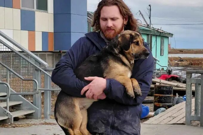 州長：阿拉斯加風暴撤離人員至少18個月內不得返回家園| mtgamer.com