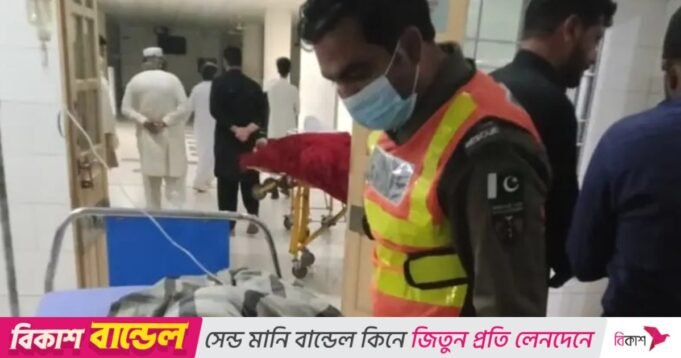 巴基斯坦一輛卡車翻覆，造成一家15人死亡、8人受傷。| mtgamer.com