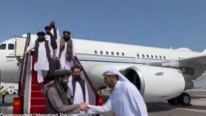 巴基斯坦和阿富汗在激烈衝突後在多哈舉行和平談判| mtgamer.com