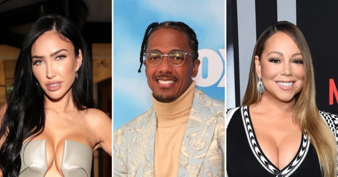 布雷·蒂西 (Bre 布雷·蒂西 (Bre Tiesi) 罕見評論瑪麗亞·凱莉 (Mariah Carey) 的“日落特賣”| mtgamer.com