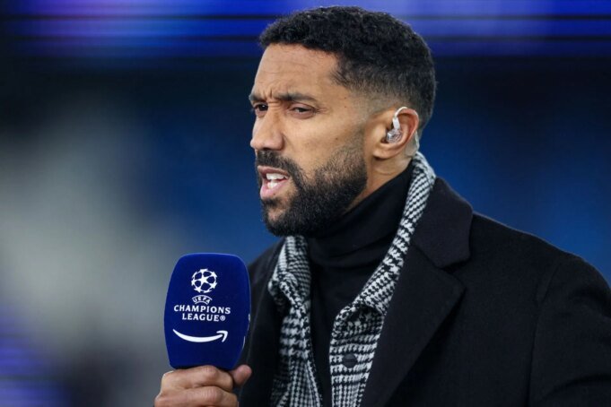 “希望這能讓他獲得更 Manchester City v Feyenoord - UEFA Champions League 2024/25 League Phase MD5 - Source: Getty