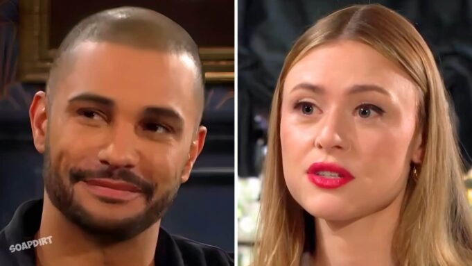 年輕與躁動的扭曲：克萊爾和霍爾頓的秘密逃亡？| mtgamer.com