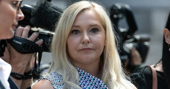 弗吉尼亞·朱弗雷的回 弗吉尼亞·朱弗雷的回憶錄包含對安德魯王子指控的個人描述| mtgamer.com