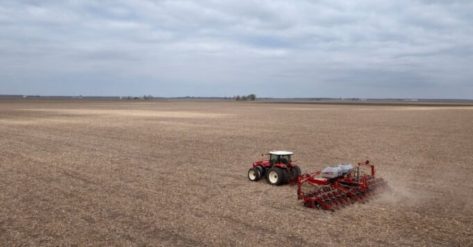 從工業界到美國環保署：遊說者現在監督農藥規則| mtgamer.com