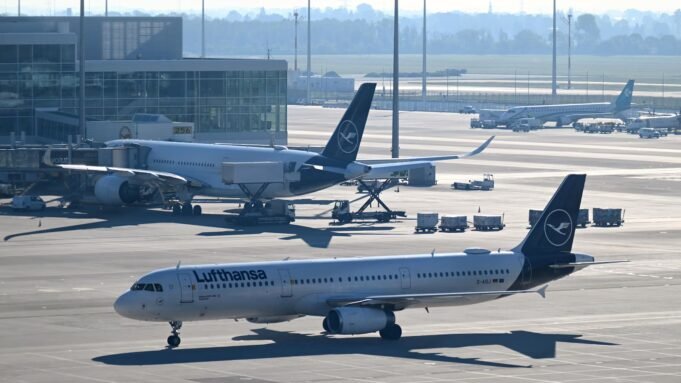 德國慕尼黑機場因無人 德國慕尼黑機場因無人機報告而暫時關閉,但沒有找到任何東西| mtgamer.com