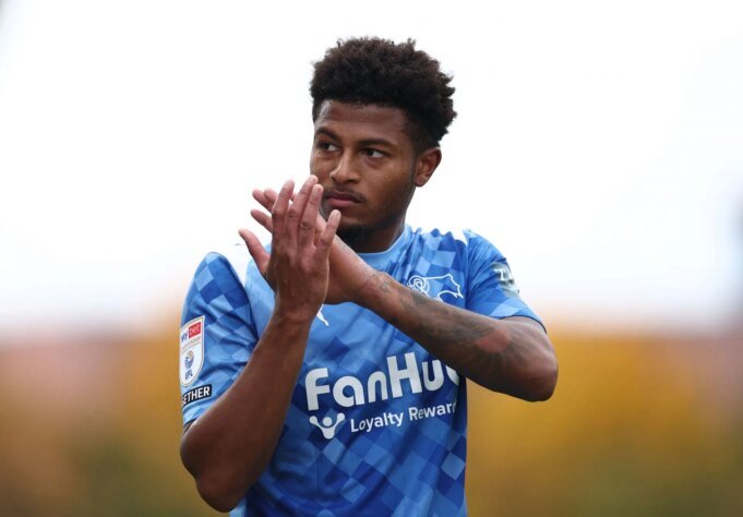 Oxford United v Derby County - Sky Bet Championship - Source: Getty