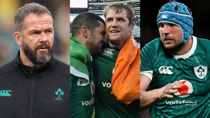 愛爾蘭反對，但士兵場與全黑隊比賽的神奇記憶仍然存在| mtgamer.com