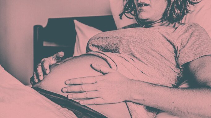 懷孕流產不應該成為工 懷孕流產不應該成為工作場所的禁忌話題。| mtgamer.com