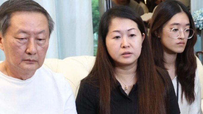 “我們最黑暗的日子裡 “我們最黑暗的日子裡的一盞燈”:被謀殺的馬來西亞女學生的媽媽受到支持的感動| mtgamer.com