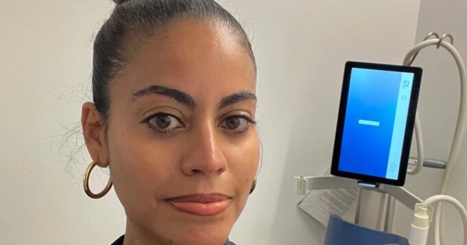 我嘗試了RX冰川，一款提亮臉，喜歡棕色皮膚的背| mtgamer.com