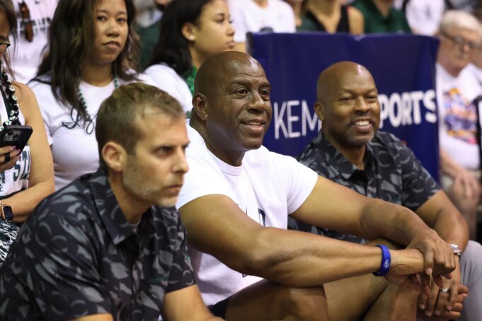 NCAA Basketball: Maui Invitational-Colorado at Michigan State - Source: Imagn