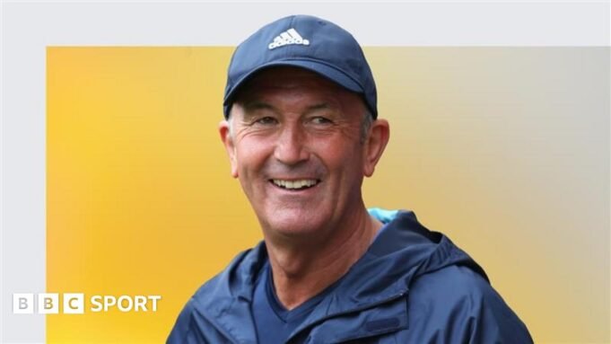 Going Direct - The Tony Pulis column