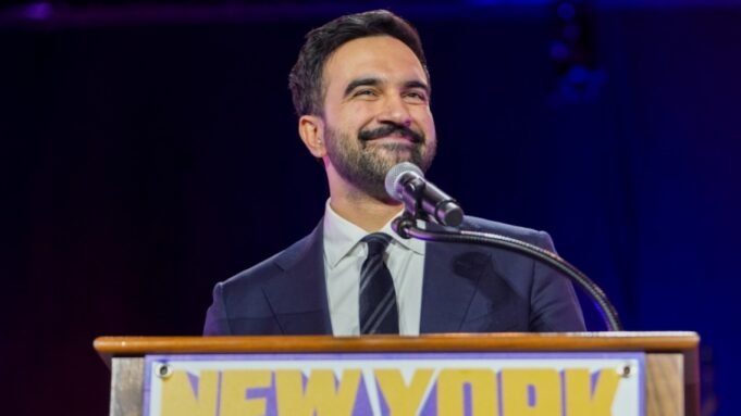 房地產專家向紐約聯排 房地產專家向紐約聯排別墅業主發出關於馬姆達尼可能獲勝的警告| mtgamer.com