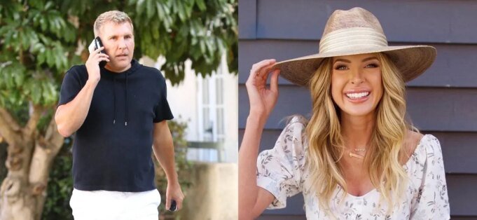 托德·克里斯利已經結束了林西疏遠女兒的戲劇，並希望她“放棄我們的姓氏！”| mtgamer.com