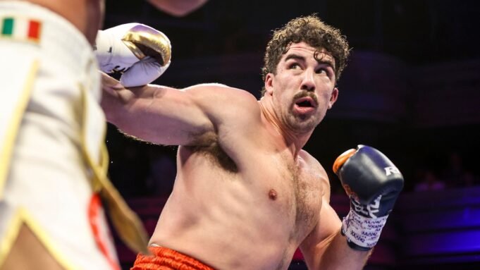 托雷斯對伊塔瑪喊道：“我不會躲避煙霧！”| mtgamer.com