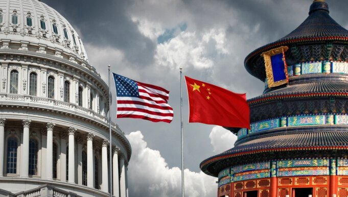 投資者應對中美貿易緊 投資者應對中美貿易緊張局勢的潛在途徑| mtgamer.com