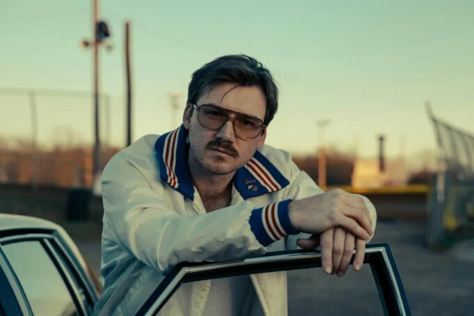 摩根·沃倫以《我變好了》取代《我就是問題》| mtgamer.com