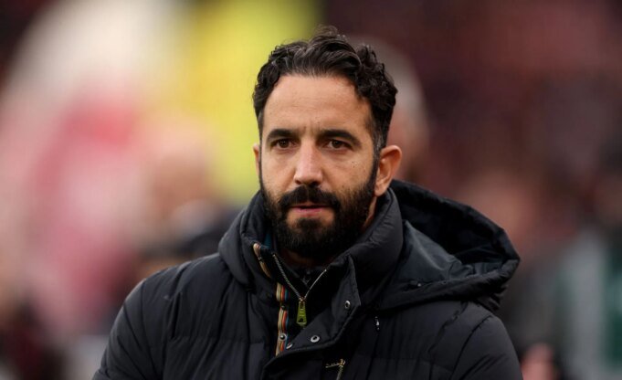 Liverpool v Manchester United - Premier League - Source: Getty