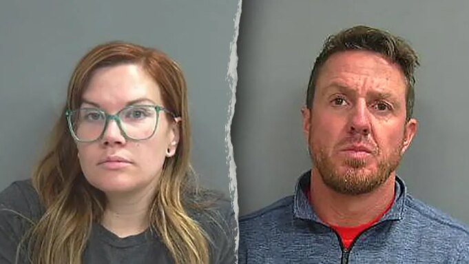據稱內布拉斯加州教師 據稱內布拉斯加州教師在性交易案件中提出與學生“分享”男朋友| mtgamer.com
