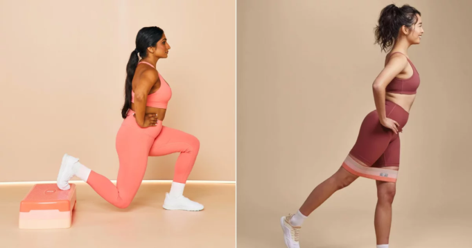 改善鍛煉的 16 項家庭健身房必需品，包括編輯精選| mtgamer.com