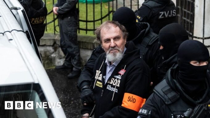 斯洛伐克總理菲科襲擊者被判21年監禁| mtgamer.com