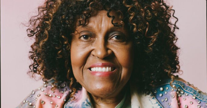 斯蒂芬妮·約翰遜 (Stephanie Johnson)，一位有故事的滑稽舞者去世，享年 81 歲| mtgamer.com