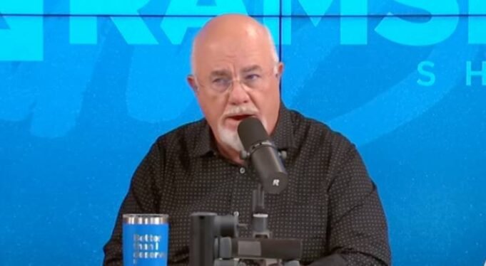 新爸爸在 5.3 萬 新爸爸在 5.3 萬美元的學生貸款和汽車債務中苦苦掙扎,擔心破產——戴夫·拉姆齊 (Dave Ramsey) 說如何避免破產| mtgamer.com