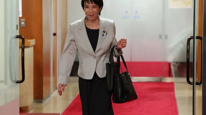 新聯合協議簽署後，高市為成為日本首位女首相掃清了道路| mtgamer.com