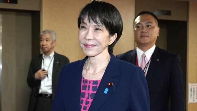 日本國會將選出該國首位女首相| mtgamer.com