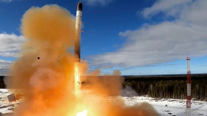 普京對核動力水下魚雷 普京對核動力水下魚雷試驗成功表示歡迎| mtgamer.com