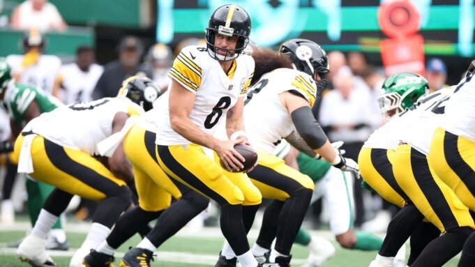 最佳投注應用程序、N 最佳投注應用程序、NFL 體育博彩促銷、包裝工隊與鋼人隊的網站:週日橄欖球之夜在哪裡投注| mtgamer.com