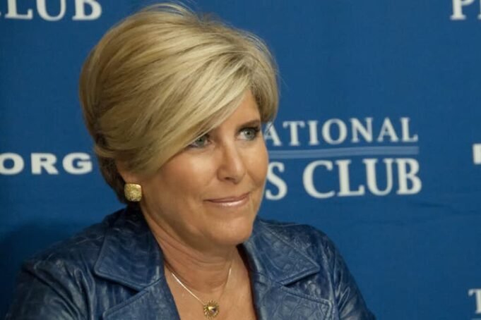 “有數百萬種方法”來獲得租金收入：Suze Orman 分享了她對出售房地產的退休人員的建​​議| mtgamer.com