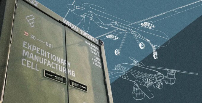 未來，美軍將不僅僅使用無人機。他們會讓他們| mtgamer.com