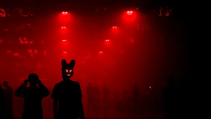 本週圖片中的世界，2025 年 10 月 29 日| mtgamer.com