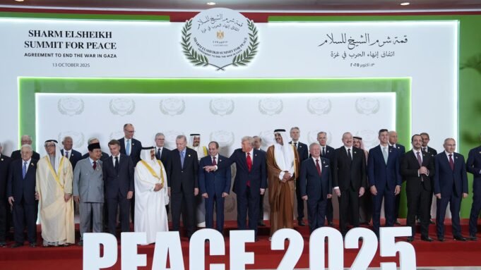 歐洲正在努力避免被推到特朗普塑造世界計劃的邊緣| mtgamer.com