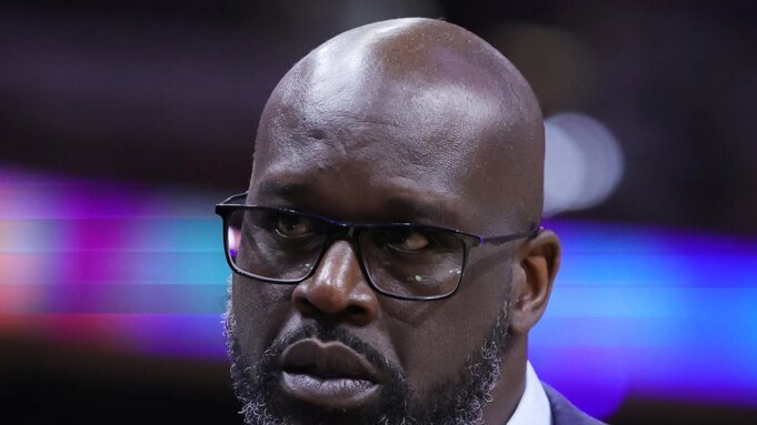 沙奎爾·奧尼爾自己的路虎攬勝在據稱複雜的交通系統中被盜| mtgamer.com