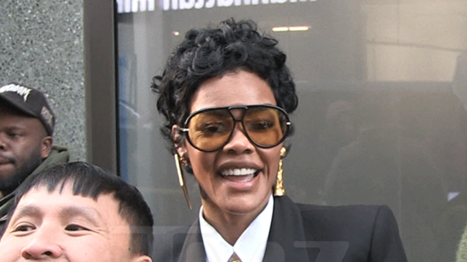 泰亞娜·泰勒說生孩子 泰亞娜·泰勒說生孩子讓她的身體變得更緊緻| mtgamer.com