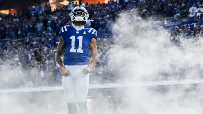泰坦隊 vs. 小馬 泰坦隊 vs. 小馬隊:NFL 第 8 週任何時候的最佳 NFL 投注和達陣衝鋒選擇| mtgamer.com