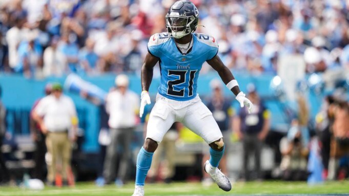 泰坦隊將角衛羅傑·麥克里裡交易到公羊隊，在交易截止日期前從他們最好的防守球員之一中轉會。| mtgamer.com