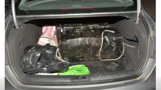 海上走私可卡因新手法曝光，三人在香港被捕| mtgamer.com