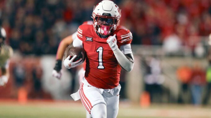 湯姆·福內利的大學橄欖球實力排名：兩支 Big 12 球隊上榜，但均未躋身聯盟榜首| mtgamer.com