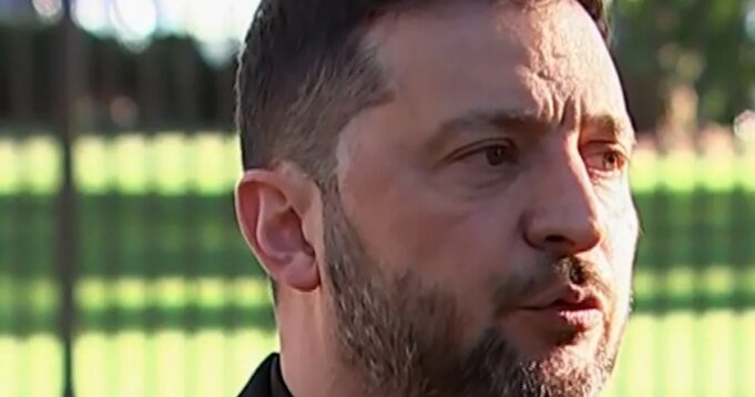 澤連斯基：俄羅斯“真的想佔領一切”| mtgamer.com