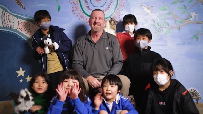 澳大利亞父親在試圖探 澳大利亞父親在試圖探望被綁架的孩子後在日本被捕| mtgamer.com