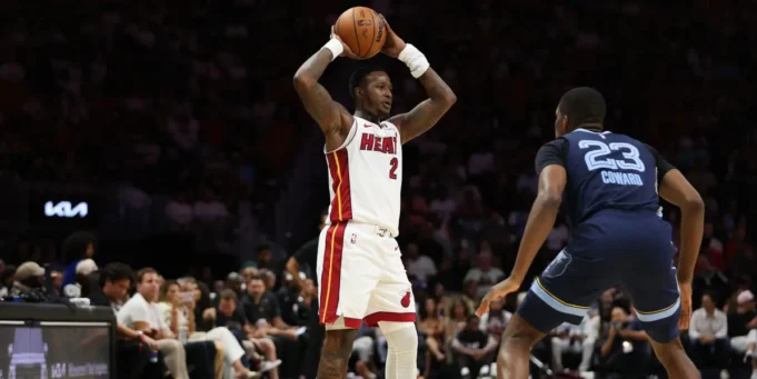 為什麼 NBA 體育 為什麼 NBA 體育博彩醜聞可能只是“冰山一角”| mtgamer.com