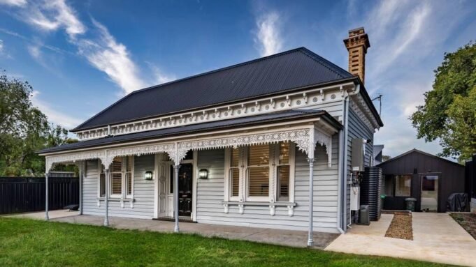 為什麼地區住宅是首次購房者的理想選擇| mtgamer.com