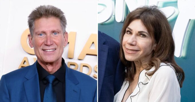 為什麼格里·特納在與 為什麼格里·特納在與特里薩·尼斯特分手後不認為自己離婚了| mtgamer.com