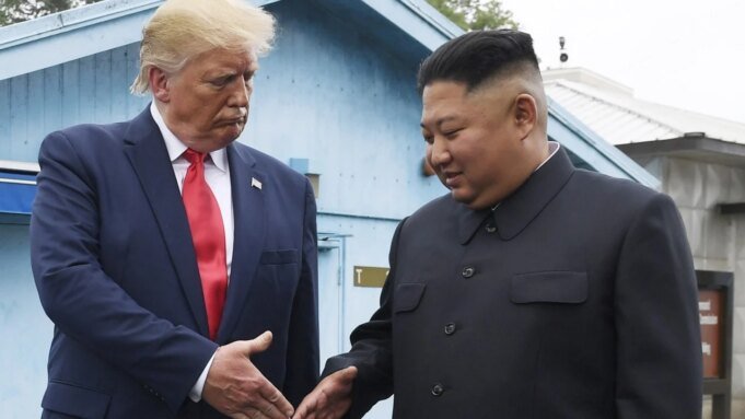 為什麼第四次特金峰會 為什麼第四次特金峰會將按照朝鮮的條件舉行| mtgamer.com