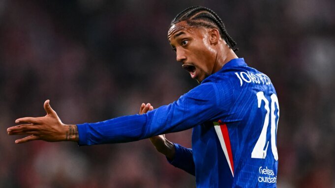 為什麼若昂·佩德羅不代表切爾西對陣阿賈克斯| mtgamer.com