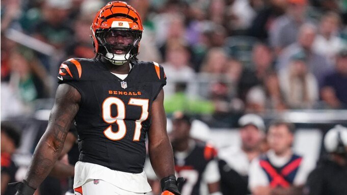 為什麼這位超級碗冠軍 為什麼這位超級碗冠軍教練對孟加拉虎隊感到“憤怒”,並且可能已經發現了他們最大的問題。| mtgamer.com