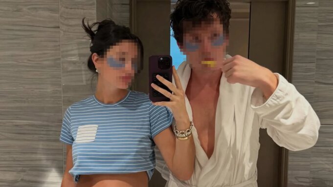 熱門好萊塢情侶 - 猜猜他們是準父母！| mtgamer.com